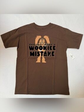 Disney Kids Star Wars T-shirt